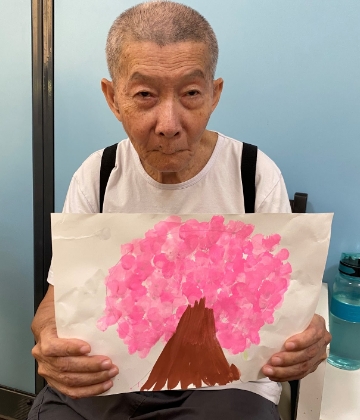 安定的生活是幸福